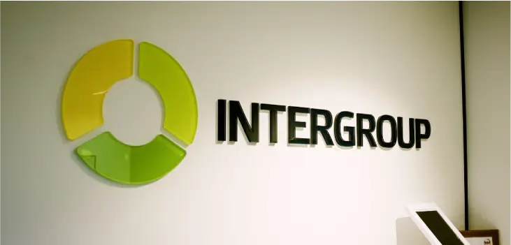 Intergroup Logo